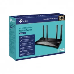 Маршрутизатор TP-LINK ARCHER AX10 AX1500                                                                                                                                                                                                                  