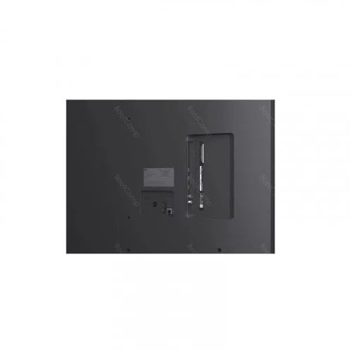 Телевизор LG 55NANO80A6B 
