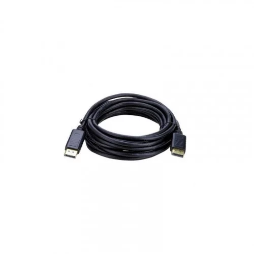 Кабель Displayport - Displayport KS-is (KS-471L-3) 3 метра 