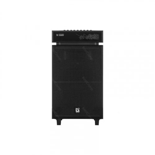 Портативная колонка Defender Sound Factory 