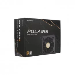 Блок питания Chieftec POLARIS 750W (PPS-750FC)                                                                                                                                                                                                            