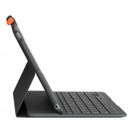 Клавиатура-чехол Logitech Slim Folio (920-009652)                                                                                                                                                                                                         