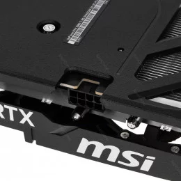 Видеокарта MSI GeForce RTX 5060 Ti SHADOW 2X OC PLUS (RTX 5060 Ti 8G SHADOW 2X OC PLUS)                                                                                                                                                                   
