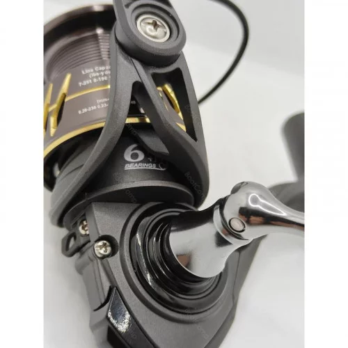 Катушка Kaida Eleanor 1500 ELE1500 