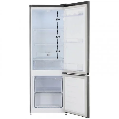 Холодильник Beko B1RCSK251G 