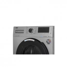 Стиральная машина Beko WSPE7H616S                                                                                                                                                                                                                         