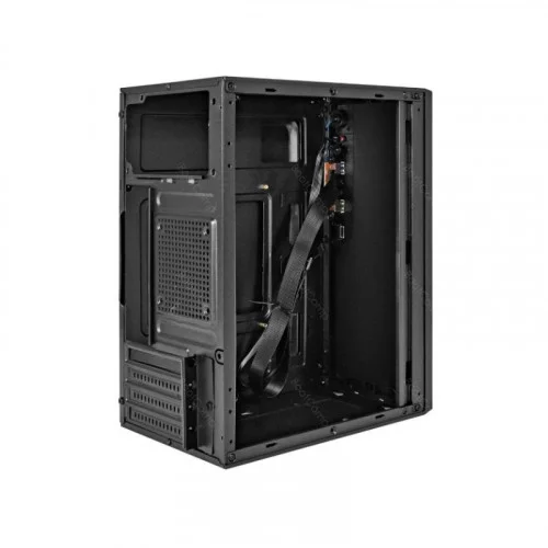 Корпус Minitower ExeGate BAA-308UC-UNS500 EX299251RUS 