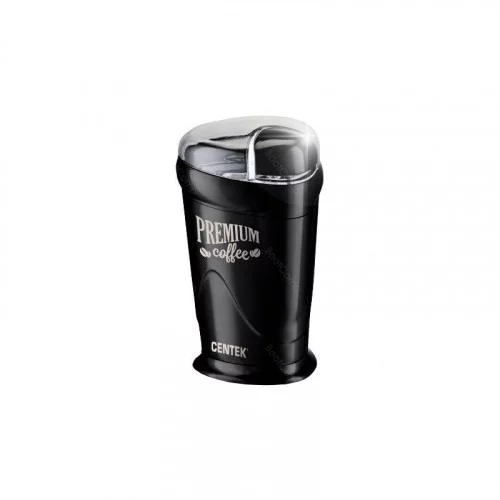 Кофемолка Centek CT-1358 Black 