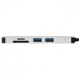 Стыковочная станция 5 в 1 SunWind SW-DS032                                                                                                                                                                                                                