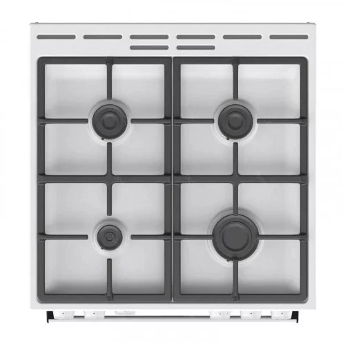 Плита газовая Gorenje GG6A10WFFM 
