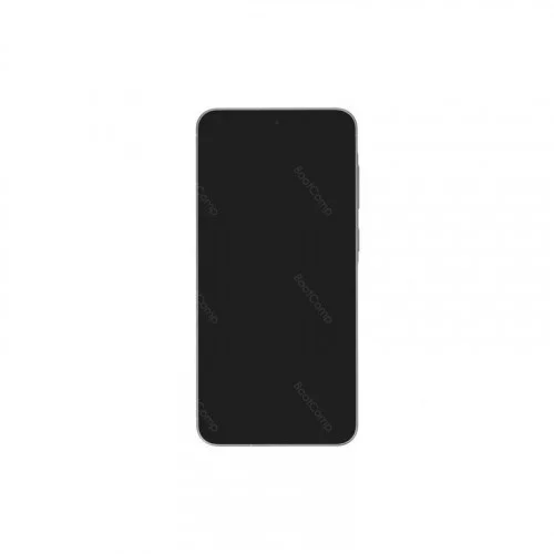 Смартфон Samsung Galaxy A56 5G 8/128 ГБ (SM-A566E/DS) серебристый 