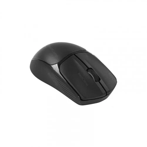 Игровая мышь HyperX Pulsefire Fuse (A1KY6AA) черная 