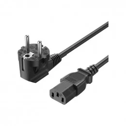 Кабель питания CEE 7/7 - IEC 320 C13 Vention ZCJBAC 1.8м                                                                                                                                                                                                  