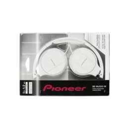 Наушники Pioneer SE-MJ503-W                                                                                                                                                                                                                               