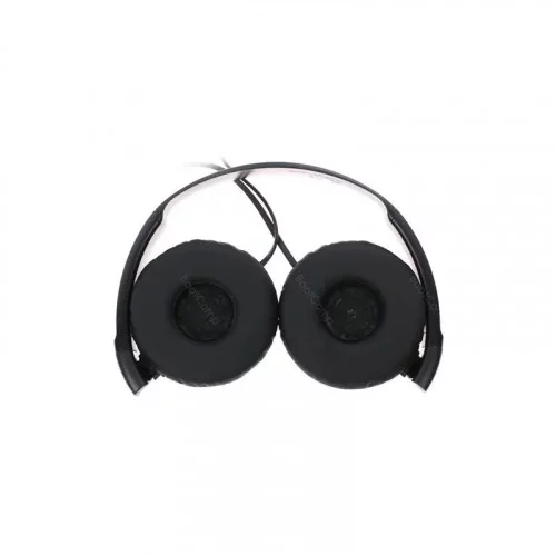 Наушники Sony MDR-ZX310B Black 