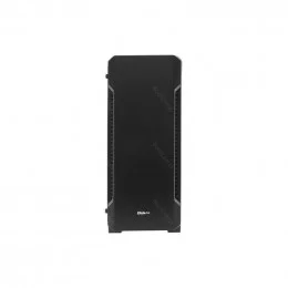 Корпус ZALMAN S3 черный                                                                                                                                                                                                                                   