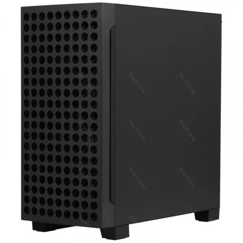 Корпус Cougar Airface ECO RGB черный 