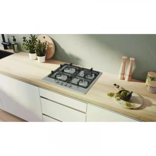 Поверхность газовая Bosch PGH6B5K90 