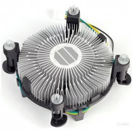 Кулер для процессора Intel Original Cooler E97379-003                                                                                                                                                                                                     
