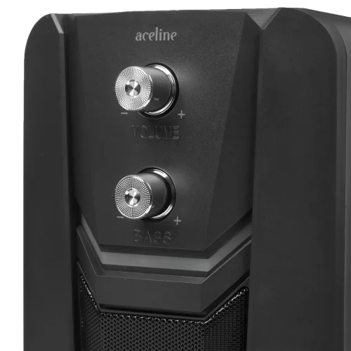 Колонки Aceline ASP350 черный 