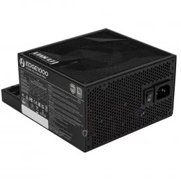 Блок питания LIAN LI EDGE 1000W [G9P.EG1000.BE00.RU] черный                                                                                                                                                                                               