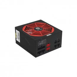 Блок питания Chieftec PowerPlay Gold 650W (GPU-650FC) красный                                                                                                                                                                                             