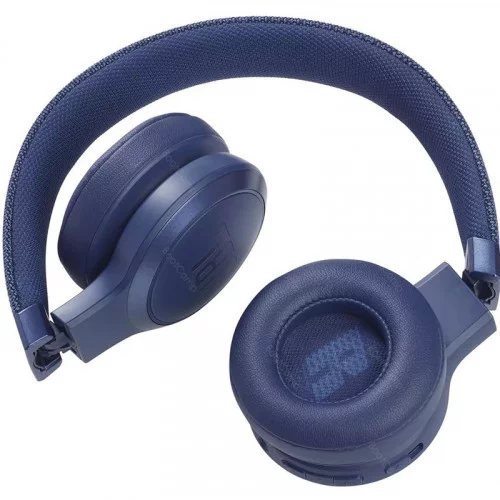 Наушники беспроводные JBL Live 460NC Blue 