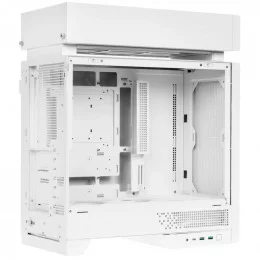 Корпус DEEPCOOL CL660 (R-CL660-WHNNA0-G-1) белый                                                                                                                                                                                                          