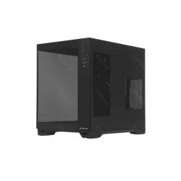 Корпус Chieftec VISIO AIR (GM-30B-M-OP)                                                                                                                                                                                                                   