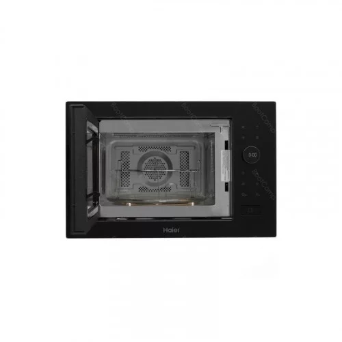 Микроволновая печь встраиваемая Haier HMX-BPG259B TD0048651RU 