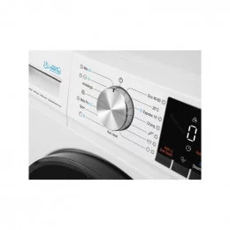 Стиральная машина с сушкой Hansa WDHG 814481W                                                                                                                                                                                                             
