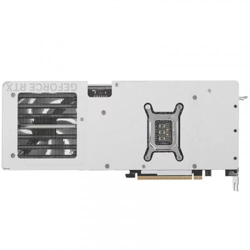 Видеокарта GIGABYTE GeForce RTX 5080 AERO OC SFF (GV-N5080AERO OC-16GD) 