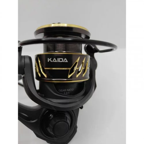 Катушка Kaida Eleanor 3000 ELE3000 
