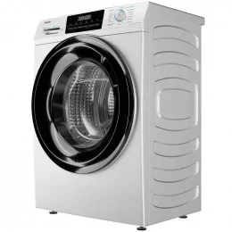 Стиральная машина HAIER HW80-BP12929E                                                                                                                                                                                                                     