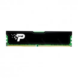 Оперативная память DDR4 4Gb 2666MHz Patriot PSD44G266641H                                                                                                                                                                                                 