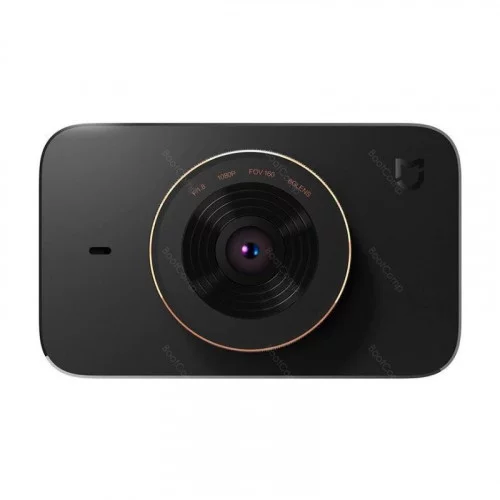 Видеорегистратор Mi Dash Cam 1S X18617 