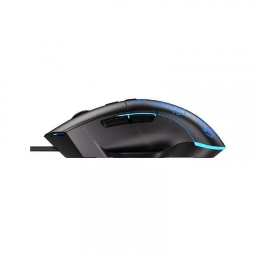 Игровая проводная мышь AULA F812 