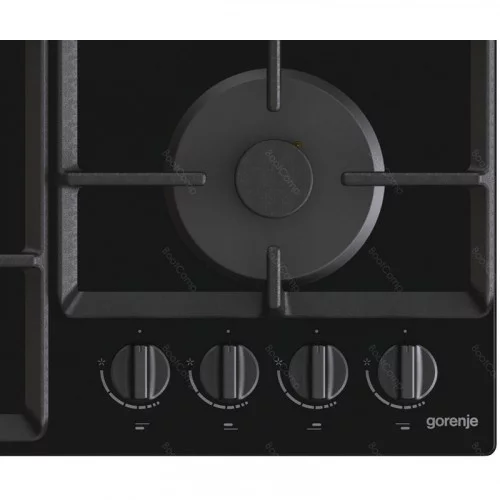 Варочная поверхность газовая GORENJE GTW 641EW 