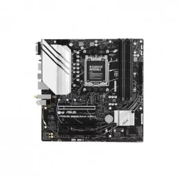 Материнская плата ASUS PRIME B650M-A WIFI II                                                                                                                                                                                                              
