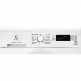 Стиральная машина Electrolux EW2FN527WP                                                                                                                                                                                                                   