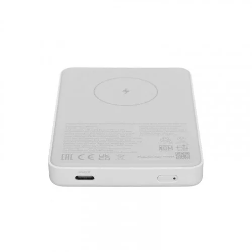 Внешний аккумулятор Xiaomi Magnetic Power Bank 5000mAh GL (BHR9303GL) 
