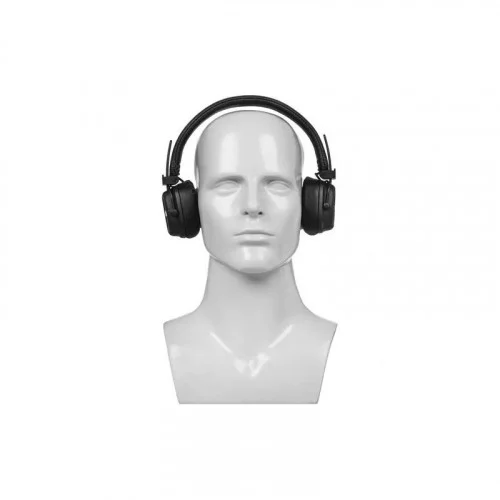 Наушники беспроводные Marshall Major IV Black 