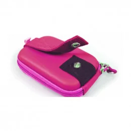 Чехол PORT Colorado camera case pink 400321                                                                                                                                                                                                               
