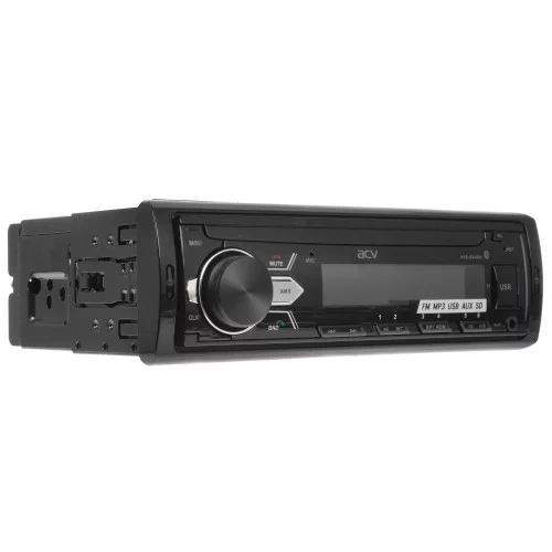 Автопроигрыватель ACV AVS-824BW 