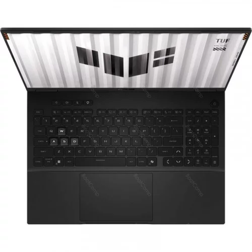 Ноутбук Asus TUF Gaming FX608JHR-RV142 90NR0NA1-M007K0 