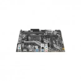 Материнская плата ASUS PRIME B550M-K ARGB                                                                                                                                                                                                                 