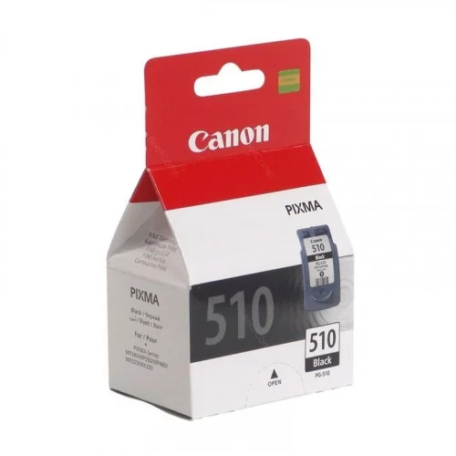 Картридж Canon PG-510 для MP240/MP260/MP480 (9ml) 