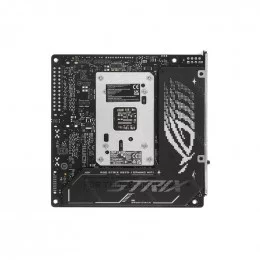 Материнская плата ASUS ROG STRIX X870-I GAMING WIFI                                                                                                                                                                                                       