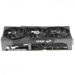 Видеокарта MSI GeForce RTX 5090 GAMING TRIO OC (RTX 5090 32G GAMING TRIO OC)                                                                                                                                                                              