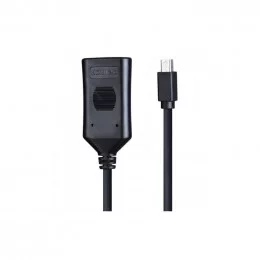 Переходник miniDisplayport - HDMI KS-is (KS-566) 0.2 метра                                                                                                                                                                                                